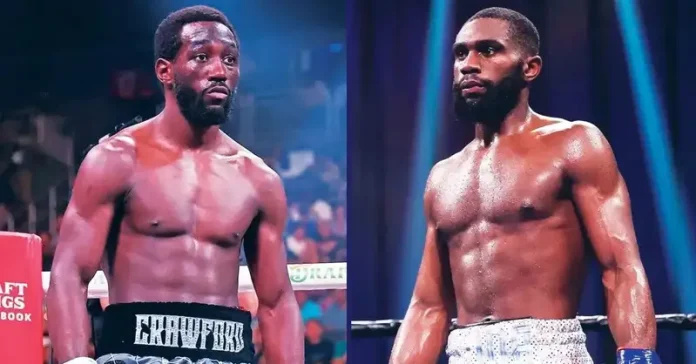 Crawford - Ennis Maçı Neden Gerçekleşmedi? Eddie Hearn Sebebini Açıkladı Crawford - Ennis Maçı Neden Gerçekleşmedi? Eddie Hearn Sebebini Açıkladı