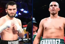 Beterbiev – Benavidez Düğümü: Masadaki Çatışma Giderek Büyüyor! Beterbiev - Benavidez Düğümü: Masadaki Çatışma Giderek Büyüyor!