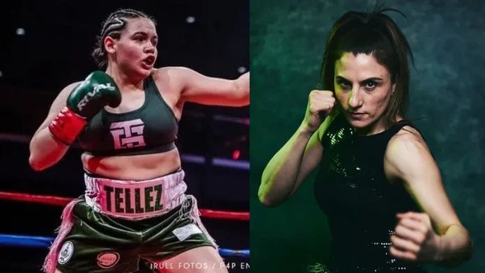 Benavidez'den Elif Nur Turhan Analizi: "Sert Vuruyor Ama Teknik Becerisi Eksik"