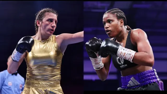 Elif Nur Turhan’ın Zaferi Sonrası Caroline Dubois Adeta Çıldırdı: "O Bir Zorba, Sıradaki Hedefim O!"