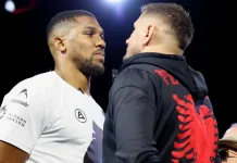 Anthony Joshua – Kristian Prenga Maçı Ne Zaman, Saat Kaçta, Hangi Kanalda? Dev Geceye Hazır Olun! Anthony Joshua - Kristian Prenga Maçı Ne Zaman, Saat Kaçta, Hangi Kanalda? Dev Geceye Hazır Olun!