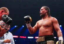 Çelik Çenenin Sonu: Joe Joyce’un Dillere Destan Dayanıklılığı Moskova’da Sona Erdi Çelik Çenenin Sonu: Joe Joyce’un Dillere Destan Dayanıklılığı Moskova'da Sona Erdi