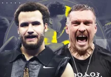 “Usyk Benim Neslim Değil”: Genç Yıldız Itauma’dan Veda Kararına Yanıt "Usyk Benim Neslim Değil": Genç Yıldız Itauma’dan Veda Kararına Yanıt