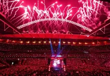 Turki Alalshikh Londra Belediyesiyle Masada: Joshua – Fury Maçı İçin Özel İzin Gündemde Turki Alalshikh Londra Belediyesiyle Masada: Joshua - Fury Maçı İçin Özel İzin Gündemde