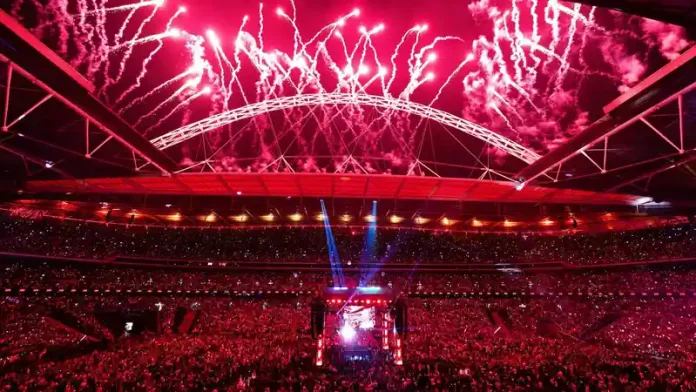 Turki Alalshikh Londra Belediyesiyle Masada: Joshua - Fury Maçı İçin Özel İzin Gündemde Turki Alalshikh Londra Belediyesiyle Masada: Joshua - Fury Maçı İçin Özel İzin Gündemde