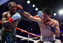 William Zepeda Ve Lamont Roach Jr. Maç Sonucu William Zepeda Ve Lamont Roach Jr. Maç Sonucu