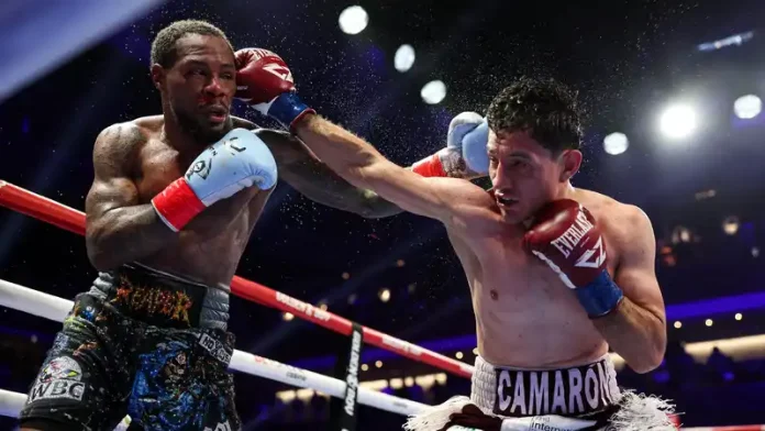 William Zepeda Ve Lamont Roach Jr. Maç Sonucu William Zepeda Ve Lamont Roach Jr. Maç Sonucu