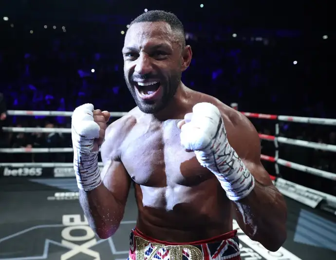 "Special K" Geri Dönüyor: Kell Brook, 2026'da Dev Bir Dövüşle Dönecek! "Special K" Geri Dönüyor: Kell Brook, 2026'da Dev Bir Dövüşle Dönecek!