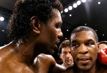 1 Ağustos 1987: Mike Tyson, Boks Tarihinin En Genç Tartışmasız Ağır Siklet Şampiyonu Oldu 1 Ağustos 1987: Mike Tyson, Boks Tarihinin En Genç Tartışmasız Ağır Siklet Şampiyonu Oldu