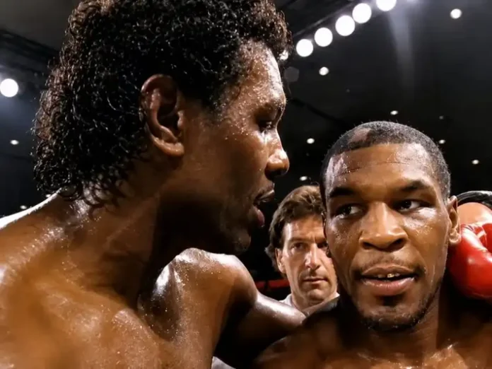 1 Ağustos 1987: Mike Tyson, Boks Tarihinin En Genç Tartışmasız Ağır Siklet Şampiyonu Oldu
