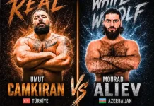 Umut Camkıran – Mourad Aliev Maçı Ne Zaman, Hangi Kanalda, Saat Kaçta? Dev Hesaplaşma İstanbul’da! Umut Camkıran - Mourad Aliev Maçı Ne Zaman, Hangi Kanalda, Saat Kaçta? Dev Hesaplaşma İstanbul'da!