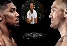 Itauma’dan Çarpıcı Gerçeklik: “AJ ve Tyson Fury Eski Hallerinde Değil” Itauma’dan Çarpıcı Gerçeklik: "AJ ve Tyson Fury Eski Hallerinde Değil"