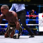 Las Vegas Hezimeti Sonrası Conor Benn Çıkmazda: "Geleceğimi Gerçekten Bilmiyorum"