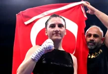 Dünya Kraliçeleri Erken Havaya Girdi: Elif Nur Turhan Tüm Hesapları Bozmaya Geliyor! Dünya Kraliçeleri Erken Havaya Girdi: Elif Nur Turhan Tüm Hesapları Bozmaya Geliyor!